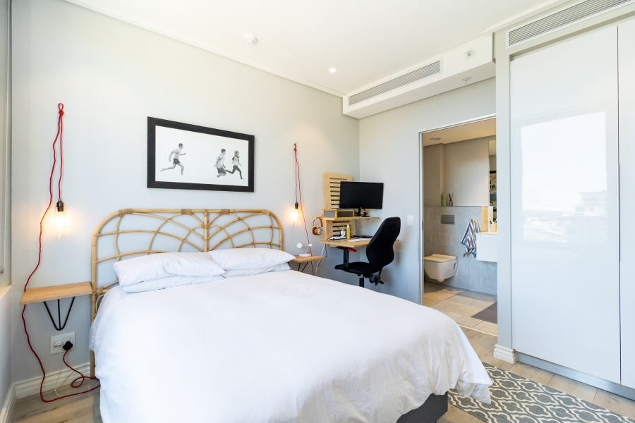 1 Bedroom Property for Sale in Cape Town City Centre Western Cape